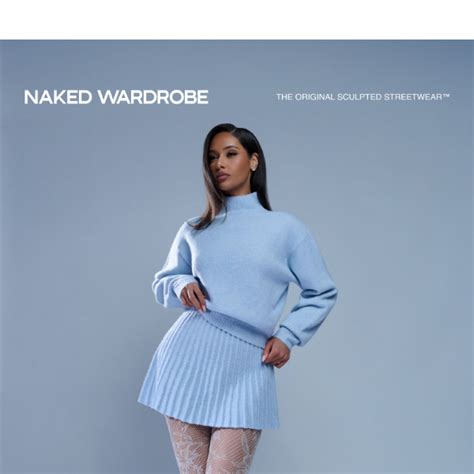 maked wardrobe|Naked Wardrobe